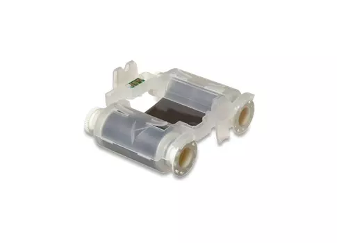 Термотрансферная красящая лента_M71-R4400-WT белый (brd114550)