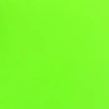 Термотрансферная пленка для плоттерной резки Firstmark 131 Fluo Green