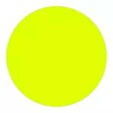 Термотрансферная пленка неоново-желтая Flex ПУ (0.51х1 м)