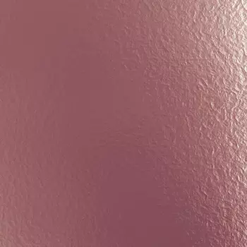 Термотрансферная пленка с металлическим блеском Фольга, розовое золото