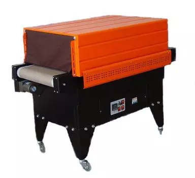 Термоусадочный термотоннель BS-4525A