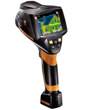 Testo 875-1i с поверкой