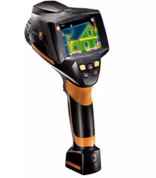 Testo 875-2i с поверкой