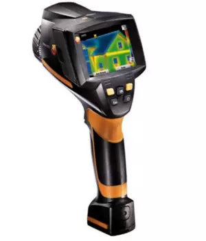 Testo 875-2i set с поверкой