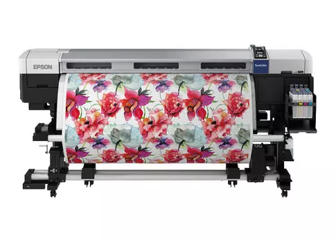 Текстильный плоттер_SureColor SC-F7200 (HDK) (C11CF06301A0)