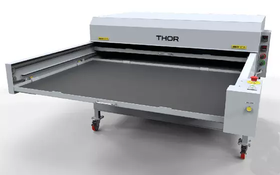 Широкоформатный термопресс_210