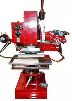 Пресс для тиснения_-800TM