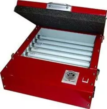 Экспокамера (экспонирующая камера)_UV-300