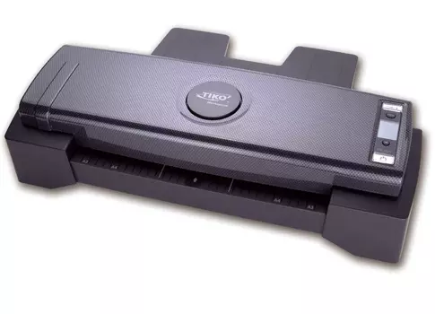 Tiko AL 3602 Agility Pro (с покрытием под карбон)