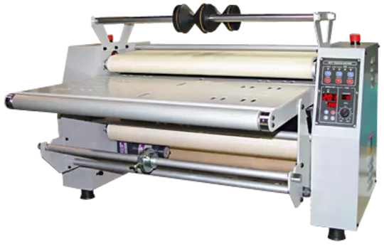 Каландровый термопресс_GTM-24