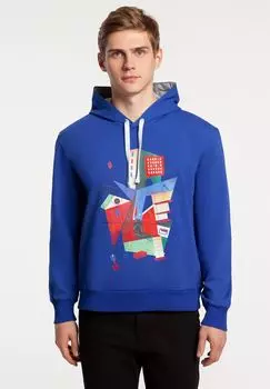 Толстовка Architectonic, размер S