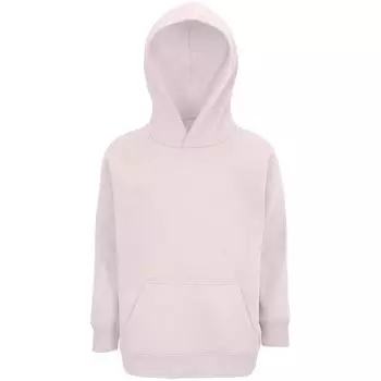 Толстовка детская Stellar Kids, розовая, на рост 96-104 см (4 года)