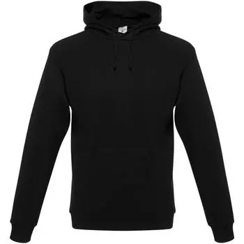 Толстовка ID.003 черная, размер 4XL