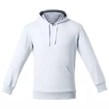 Толстовка Kulonga, белая, размер L