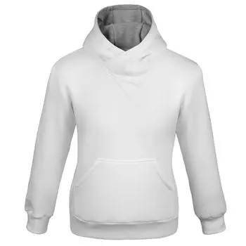 Толстовка Kulonga Heavy белая, размер 3XL