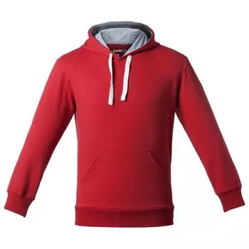 Толстовка Kulonga, красная, размер XL