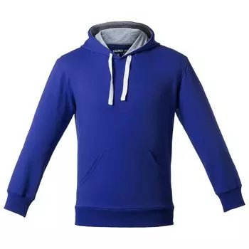 Толстовка Kulonga, ярко-синяя, размер XL