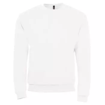 Толстовка SPIDER 260 белая, размер M