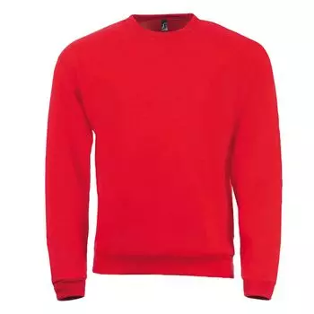 Толстовка SPIDER 260 красная, размер S