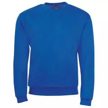 Толстовка SPIDER 260 ярко-синяя, размер 3XL