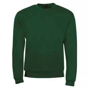 Толстовка SPIDER 260 темно-зеленая, размер S