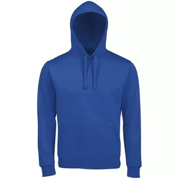 Толстовка унисекс Spencer, ярко-синяя, размер L