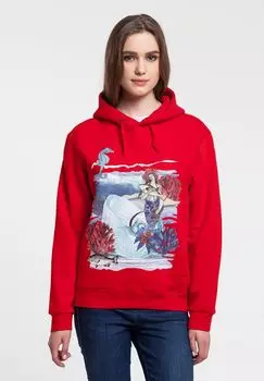 Толстовка женская Ragazza Di Mare, размер S