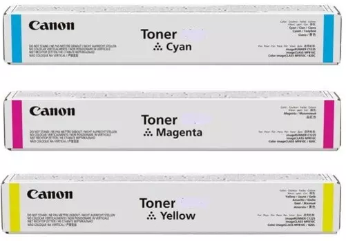 Тонер C-EXV 54 Magenta (1396C002)