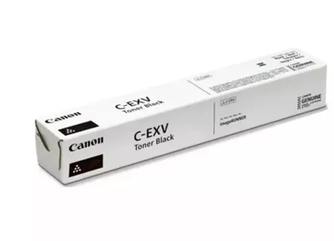 Тонер C-EXV 67 Black (черный)