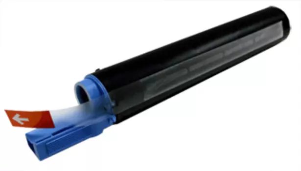 Тонер black C-EXV14 (0384B006) 1 туба