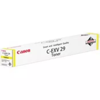 Тонер C-EXV 29 Yellow (2802B002)