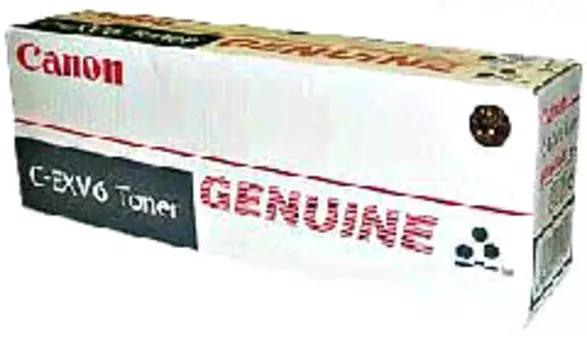 Тонер С-EXV6/NPG-15 (1386A006/1386A005)