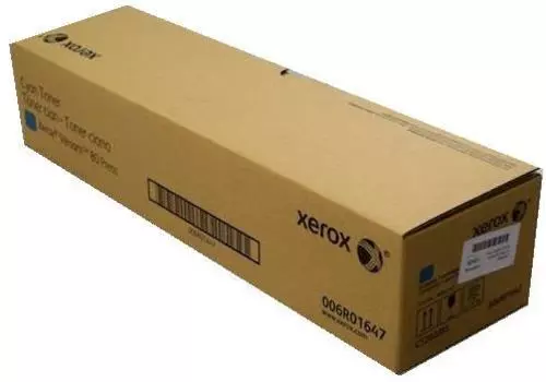 Тонер голубой Versant 80/180 Press (006R01647)