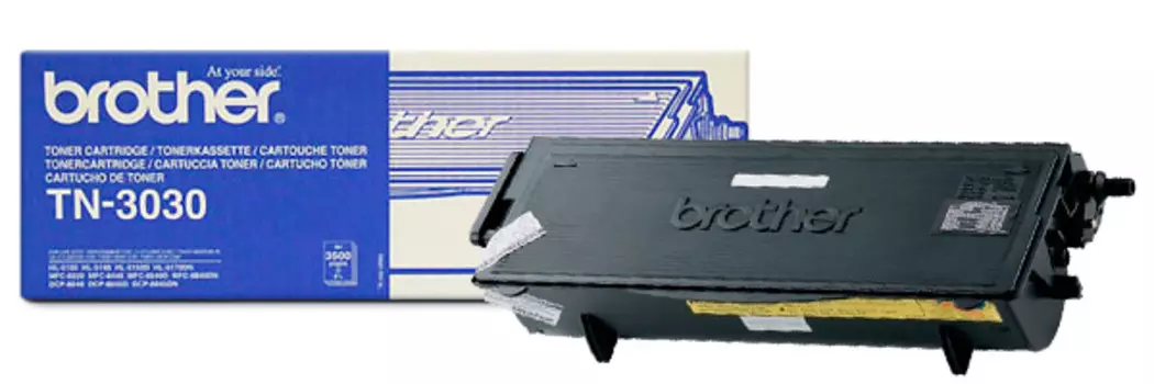 Тонер-картридж TN-3030