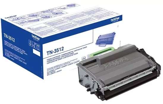 Тонер-картридж TN-3512