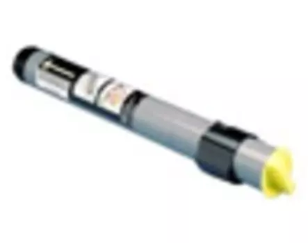 Тонер-картридж Canon C-EXV 24 Yellow (2450B002)