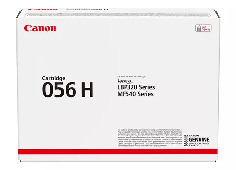 Тонер-картридж CRG 056 H (3008C002)