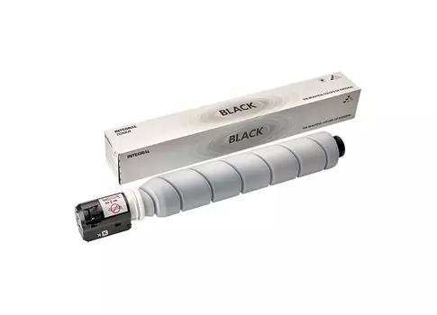 Тонер-картридж для Canon тип EXV-49 черный