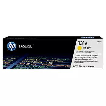 Тонер-картридж 131A LaserJet (CF212A)