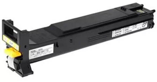 Тонер-картридж Konica Minolta A06V253