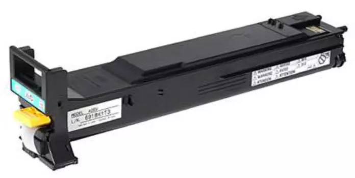 Тонер-картридж Konica Minolta A06V453