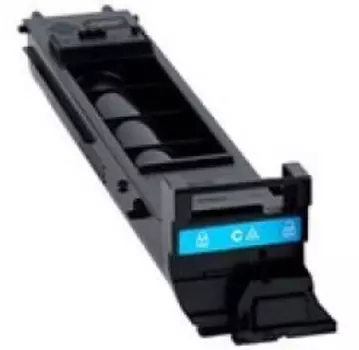 Тонер-картридж Konica Minolta TN318C A0DK453