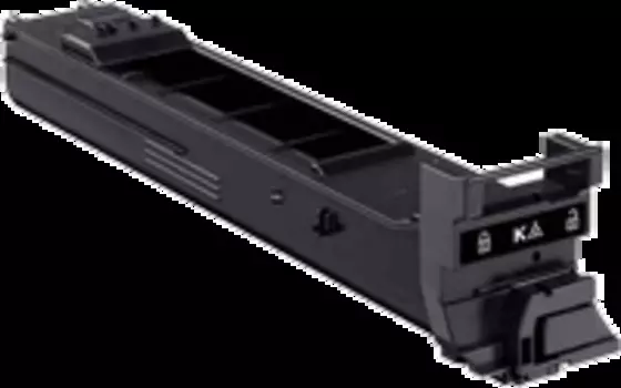 Тонер-картридж TN318K A0DK153