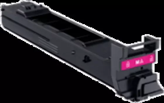 Тонер-картридж Konica Minolta TN318M A0DK353