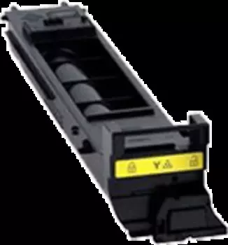 Тонер-картридж TN318Y A0DK253