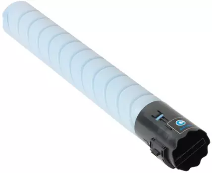 Тонер-картридж TN-321C (A33K450)