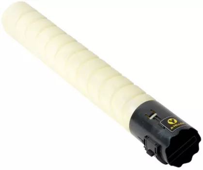 Тонер-картридж TN-321Y (A33K250)