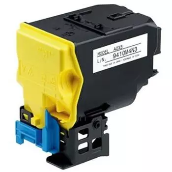 Тонер-картридж TNP-22Y