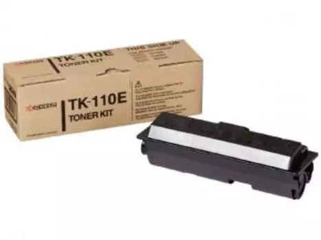 Тонер-картридж TK-110e