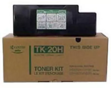 Тонер-картридж TK-20H
